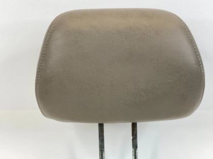 1998-2002 HONDA ACCORD SEDAN FRONT RIGHT PASSENGER SEAT HEADREST HEAD REST