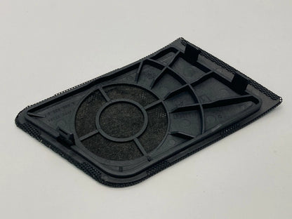 2000-2006 BMW X5 FRONT RIGHT SIDE SPEAKER TWEETER COVER TRIM 84089261 OEM