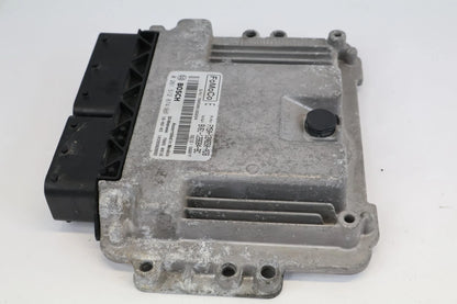 2012-2018 FORD FOCUS ENGINE COMPUTER CONTROL MODULE UNIT ECU BV61-12B684-BC OEM