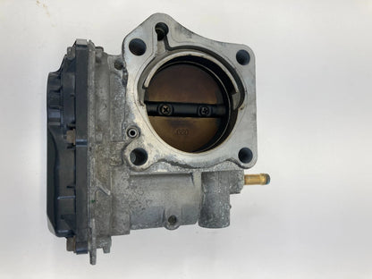 2007-2012 ACURA RDX AWD 2.3L L4 A/T THROTTLE BODY THROTTLE VALVE ASSY GMA5A OEM
