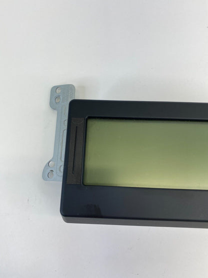 2011 Hyundai Sonata Dash Radio Information Display Screen Unit 96130-3S100 OEM