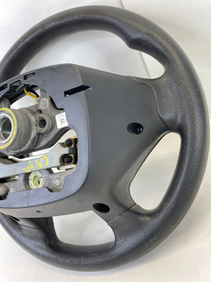 2015-2017 HYUNDAI SONATA STEERING WHEEL W/ CRUISE CONTROL SWITCH OEM