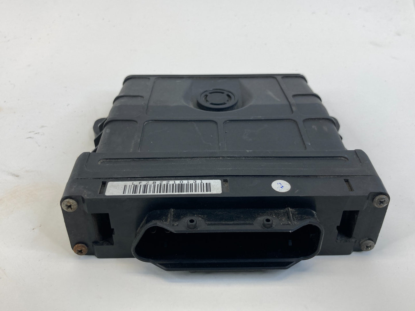 12-14 Volkswagen Passat Automatic Transmission Control Module TCM TCU 09G927750