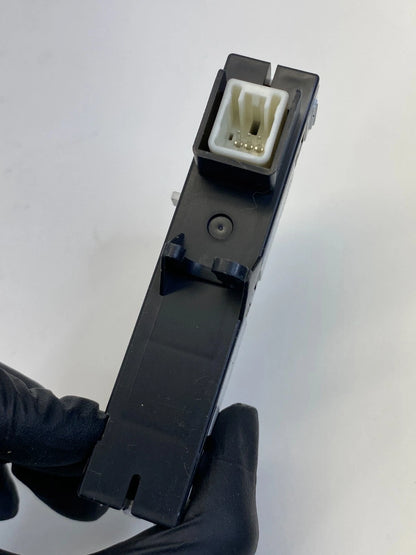 2010-2015 TOYOTA PRIUS PASSENGER ON OFF INDICATOR SWITCH DASHBOARD OEM FACTORY