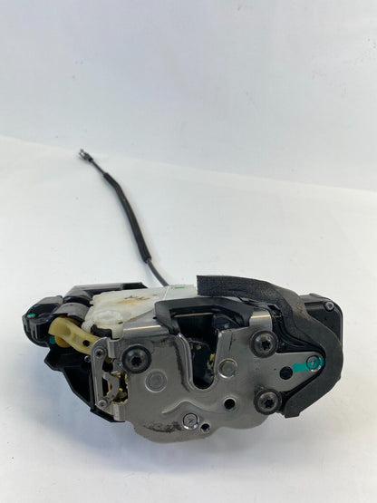 2012 Buick Regal Rear Back Right Door Lock Latch Release Actuator 13579532 OEM