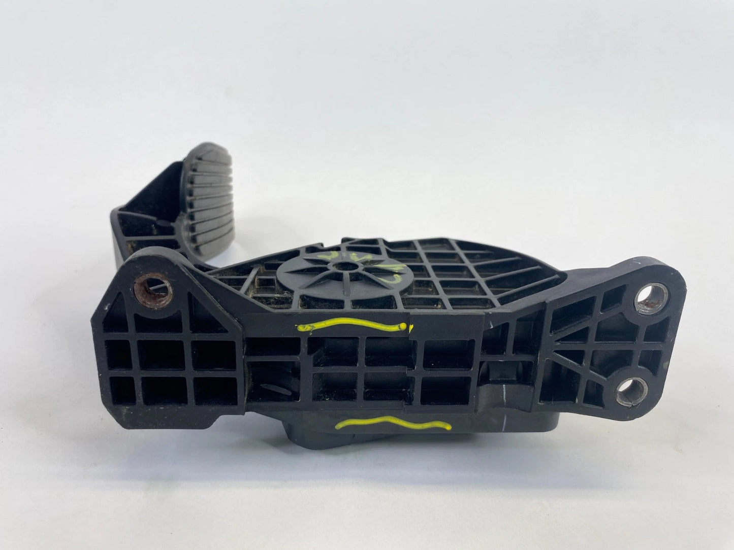 2011-2013 FORD EXPLORER 13 FLEX ACCELERATOR GAS PEDAL SENSOR ASSY BB5A9F836A OEM