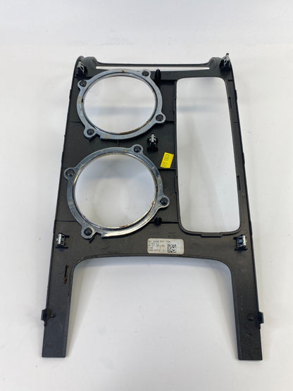 2009-2012 Chevrolet Traverse Center Console Shifter Bezel Surround Trim Assy OEM