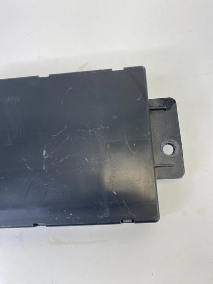 2013-2019 FORD POLICE INTERCEPTOR UTILITY HEATER A/C TEMPERATURE CONTROL MODULE