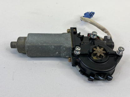 1998-2002 Toyota Corolla Rear Right Back Side Power Window Motor 85710-02050 OEM