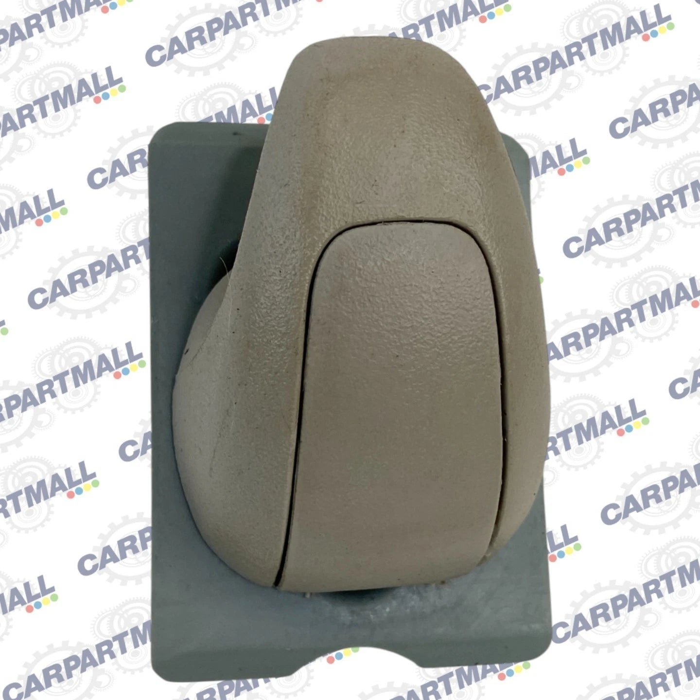 03 04 JEEP GRAND CHEROKEE REAR RIGHT INNER ROOF HANGER HOOK CLOTH CLIP 827644