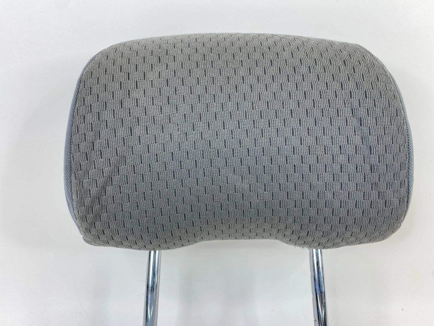 2002 2003 2004 NISSAN XTERRA LEFT DRIVER SIDE SEAT HEADREST HEAD REST OEM