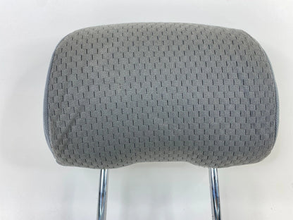 2002 2003 2004 NISSAN XTERRA LEFT DRIVER SIDE SEAT HEADREST HEAD REST OEM