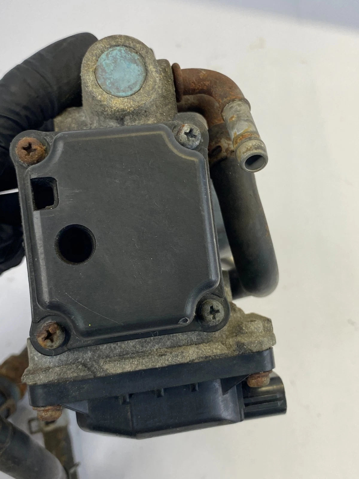 2008-2012 HONDA ACCORD 2.4L FUEL INJECTION THROTTLE BODY THROTTLE VALVE ASSY