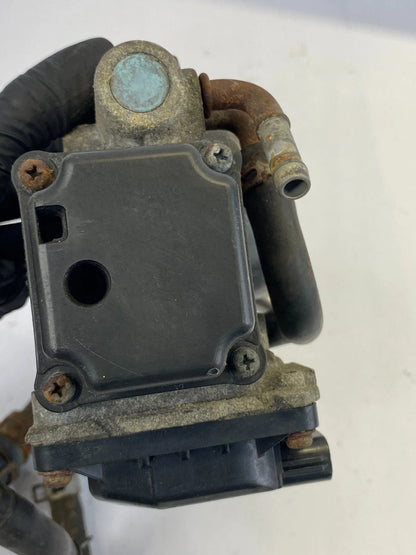 2008-2012 HONDA ACCORD 2.4L FUEL INJECTION THROTTLE BODY THROTTLE VALVE ASSY