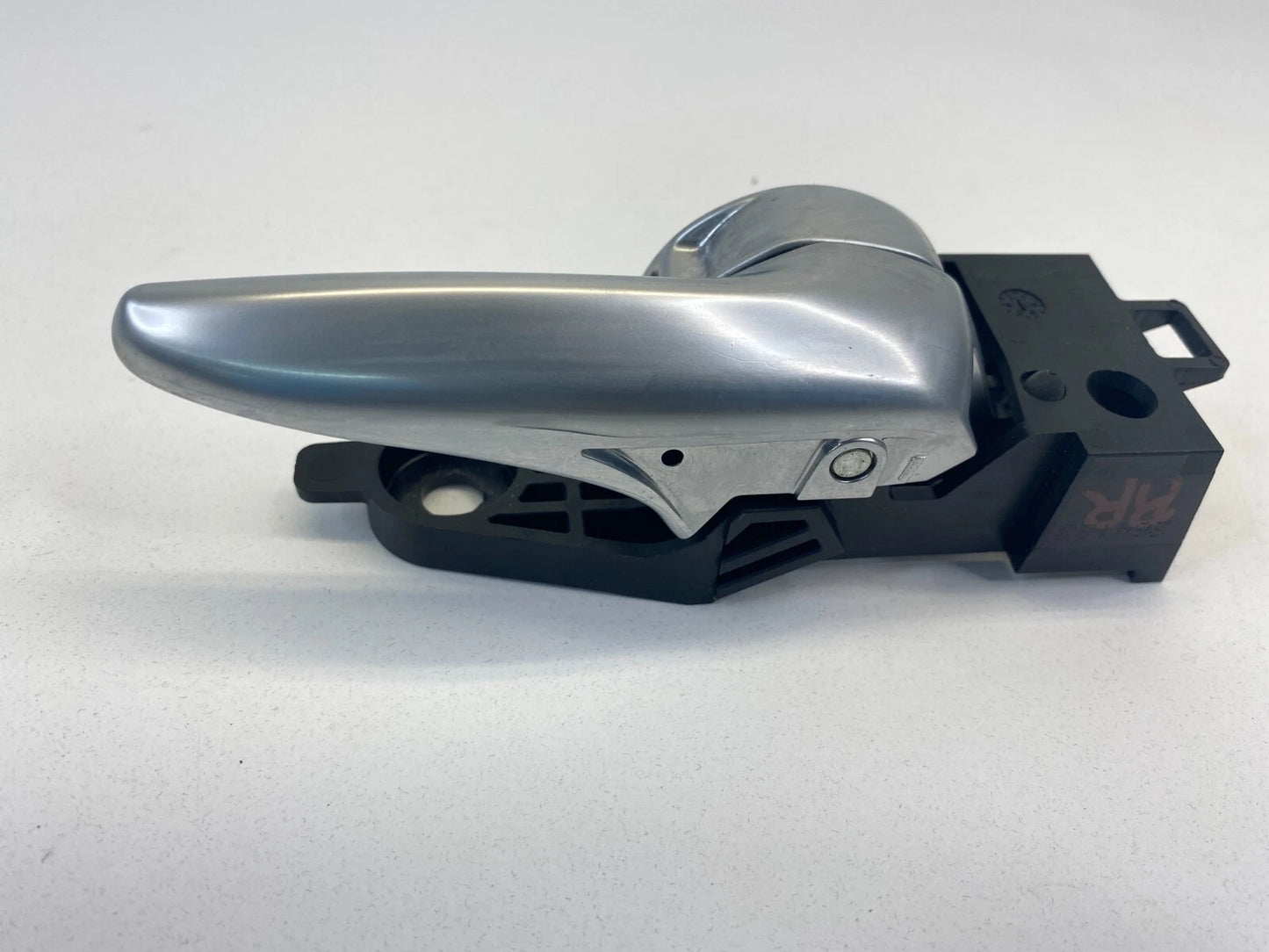 2013-2016 DODGE DART REAR RH PASSENGER SIDE INNER DOOR HANDLE ASSY 186018461 OEM