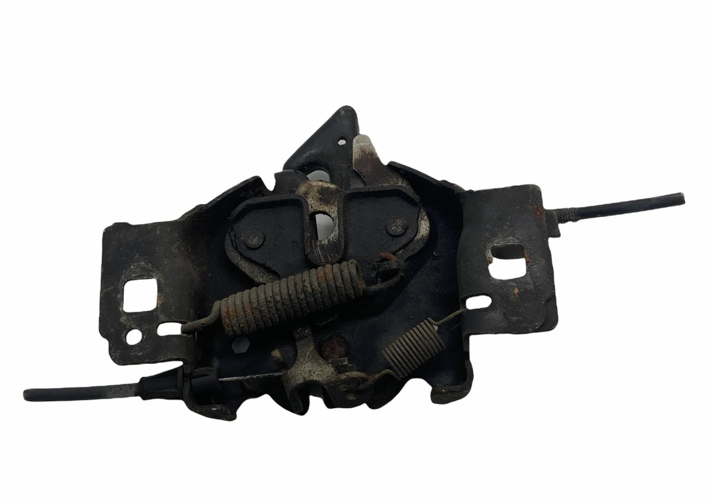 2004 05 06 07 2008 FORD F-150 F150 HOOD LOCK LATCH RELEASE ACTUATOR ASSEMBLY OEM