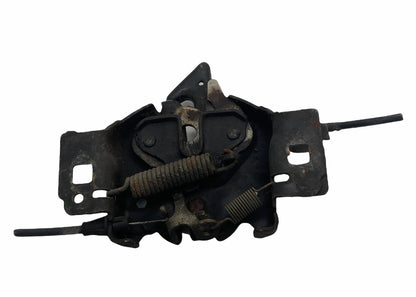2004 05 06 07 2008 FORD F-150 F150 HOOD LOCK LATCH RELEASE ACTUATOR ASSEMBLY OEM