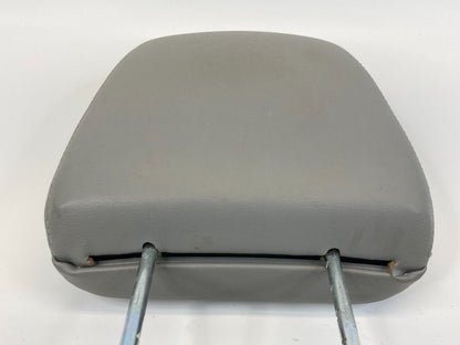 2007-2009 Suzuki XL-7 XL7 Front Left Driver Seat Headrest Head Rest OEM