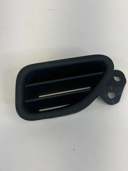 2011-2014 DODGE AVENGER DASH RIGHT SIDE DEFROSTER DEFROST GRILLE 1SY17TRMAA OEM