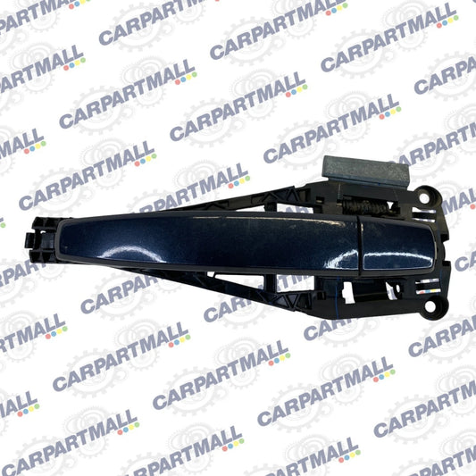 2013 14 15 2016 CHEVROLET CRUZE REAR LEFT SIDE EXTERIOR DOOR HANDLE 9400-2321