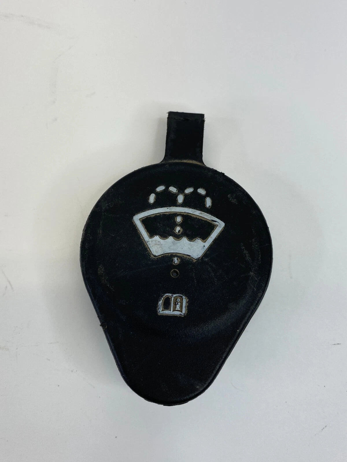 2004-2009 CADILLAC SRX WINDSHIELD WIPER WASHER FLUID RESERVOIR TANK BOTTLE CAP