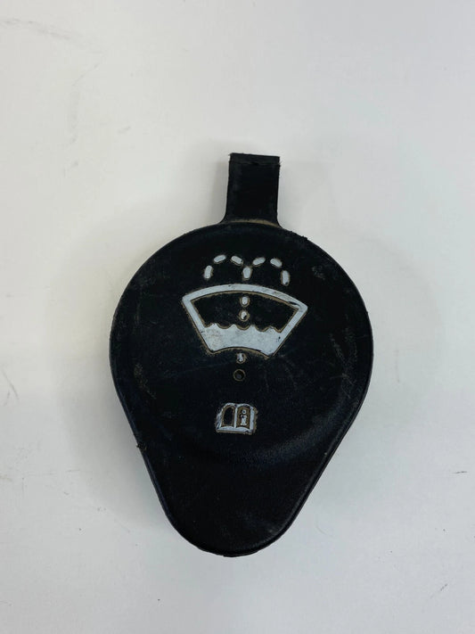 2004-2009 CADILLAC SRX WINDSHIELD WIPER WASHER FLUID RESERVOIR TANK BOTTLE CAP