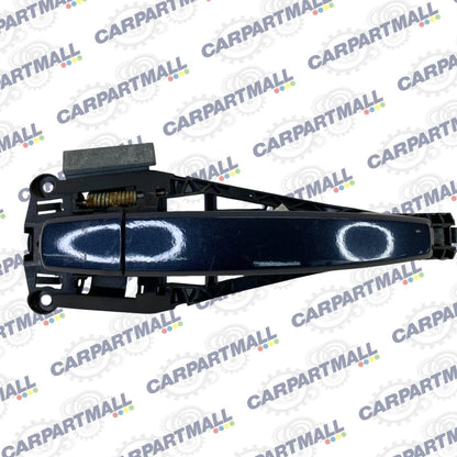 2013 14 15 2016 CHEVROLET CRUZE REAR RIGHT SIDE EXTERIOR DOOR HANDLE 9400-2320