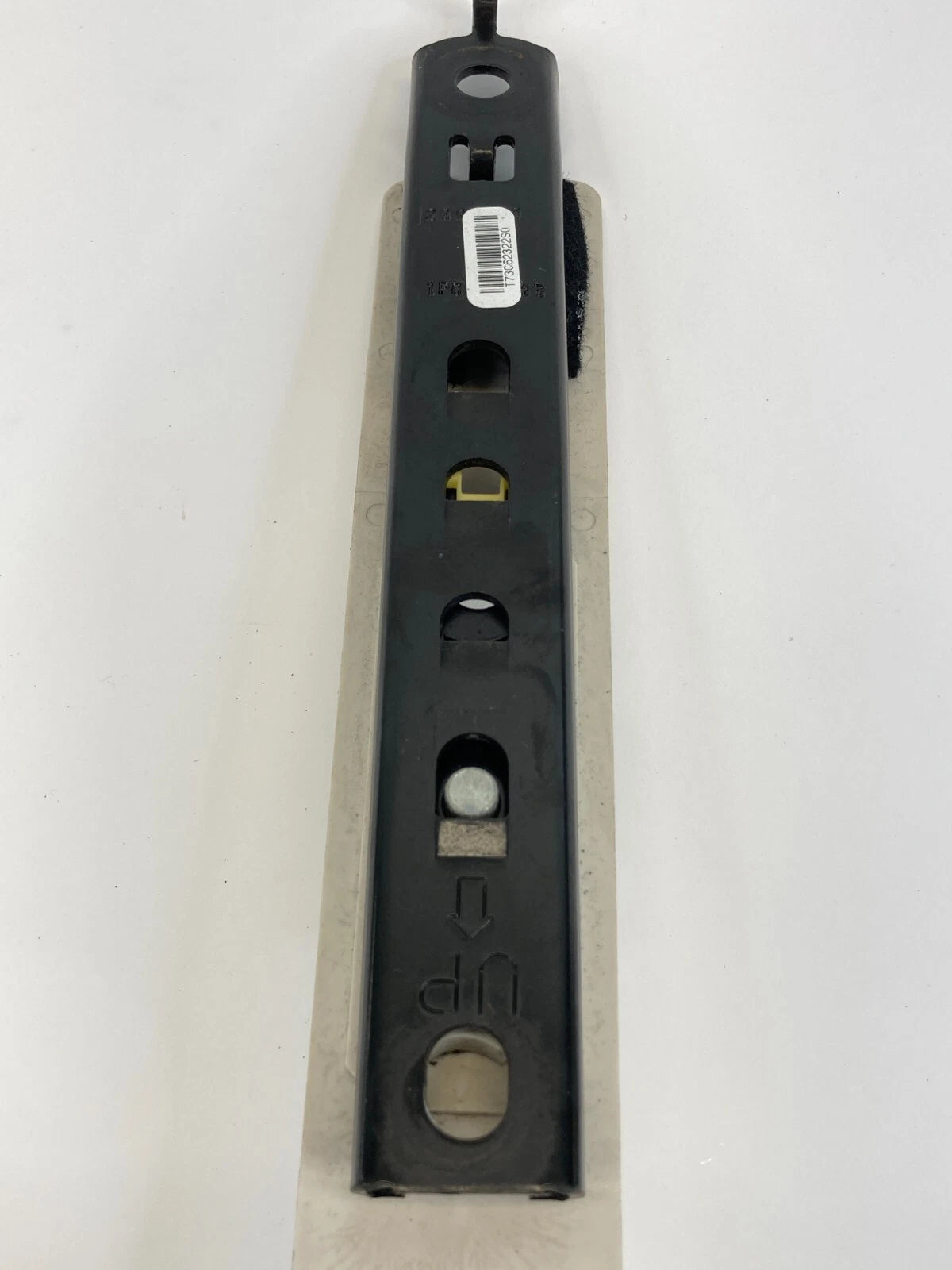08 09 10 11 12 FORD ESCAPE FRONT LEFT DRIVER SIDE SEAT BELT HEIGHT ADJUSTER OEM