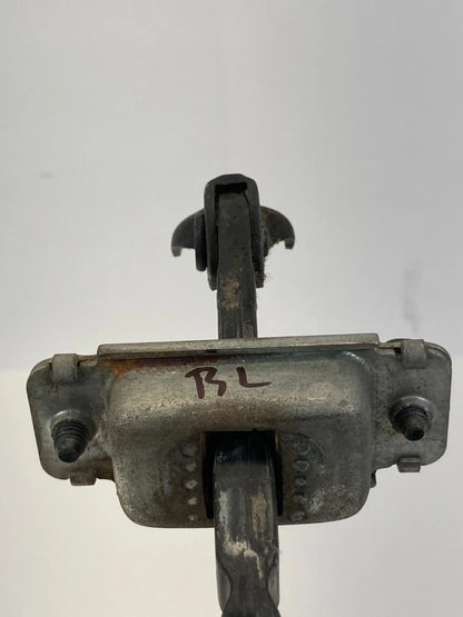 2003-2008 MAZDA 6 MAZDA6 SEDAN REAR LEFT SIDE DOOR CHECK STOP STOPPER DETENT
