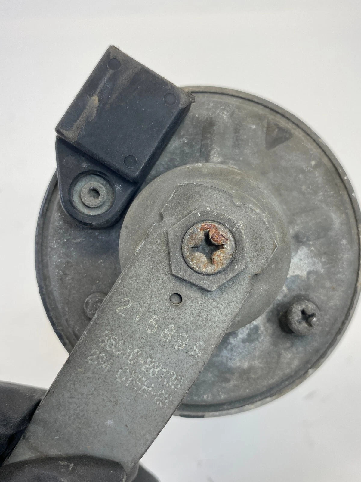 2004-2015 TOYOTA PRIUS HIGH TONE HORN PITCH ALARM SIREN 86510-28130 OEM