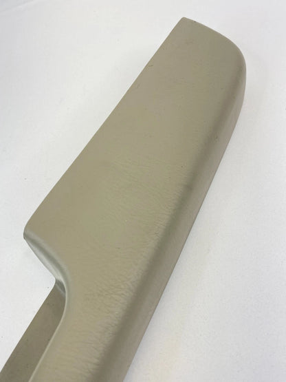 1999-2003 INFINITI QX4 FRONT RIGHT DOOR ARMREST ARM REST PULL HANDLE 809402W100