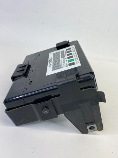 2012-2015 Chevrolet Captiva Sport Body Computer Control Module Unit BCM BCU OEM