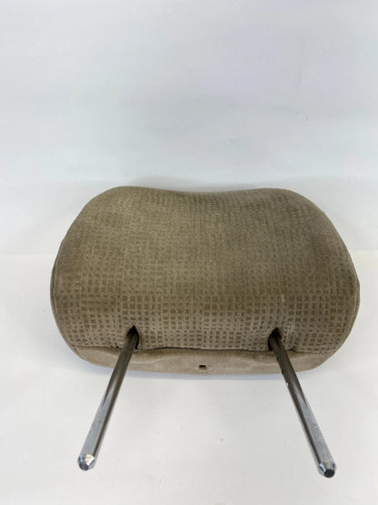 2003-2006 KIA SORENTO FRONT RIGHT PASSENGER SIDE SEAT HEADREST HEAD REST OEM