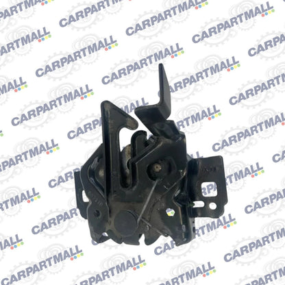 2013-2019 FORD EXPLORER POLICE INTERCEPTOR UTILITY HOOD LOCK LATCH ACTUATOR