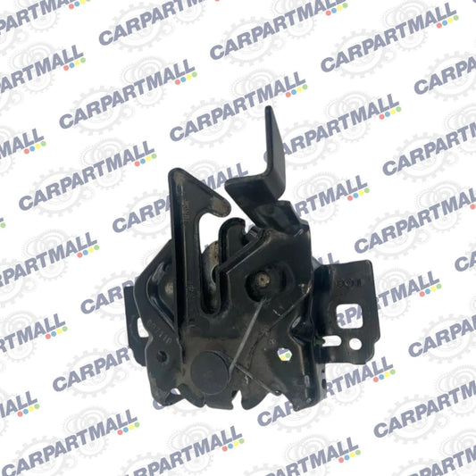 2013-2019 FORD EXPLORER POLICE INTERCEPTOR UTILITY HOOD LOCK LATCH ACTUATOR