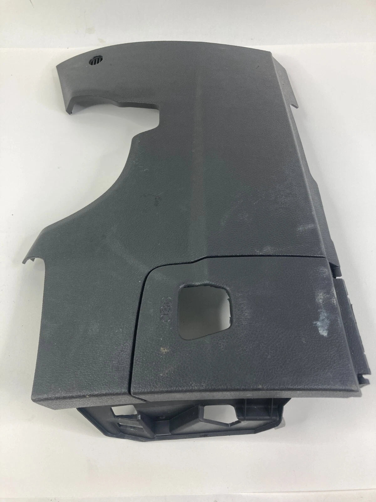 2012 2013 Ford Focus Left Side Lower Dash Knee Trim Cover Panel CM51-A043A88 OEM