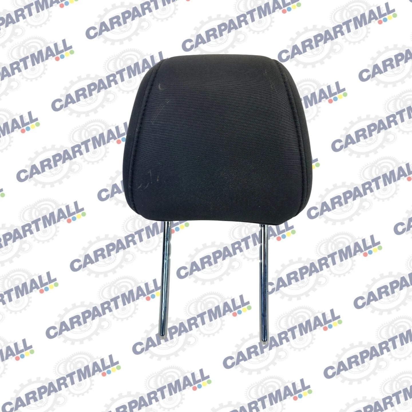 2012 2013 FORD FIESTA FRONT SEAT RIGHT PASSENGER HEADREST HEAD REST OEM