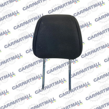 2012 2013 FORD FIESTA FRONT SEAT RIGHT PASSENGER HEADREST HEAD REST OEM
