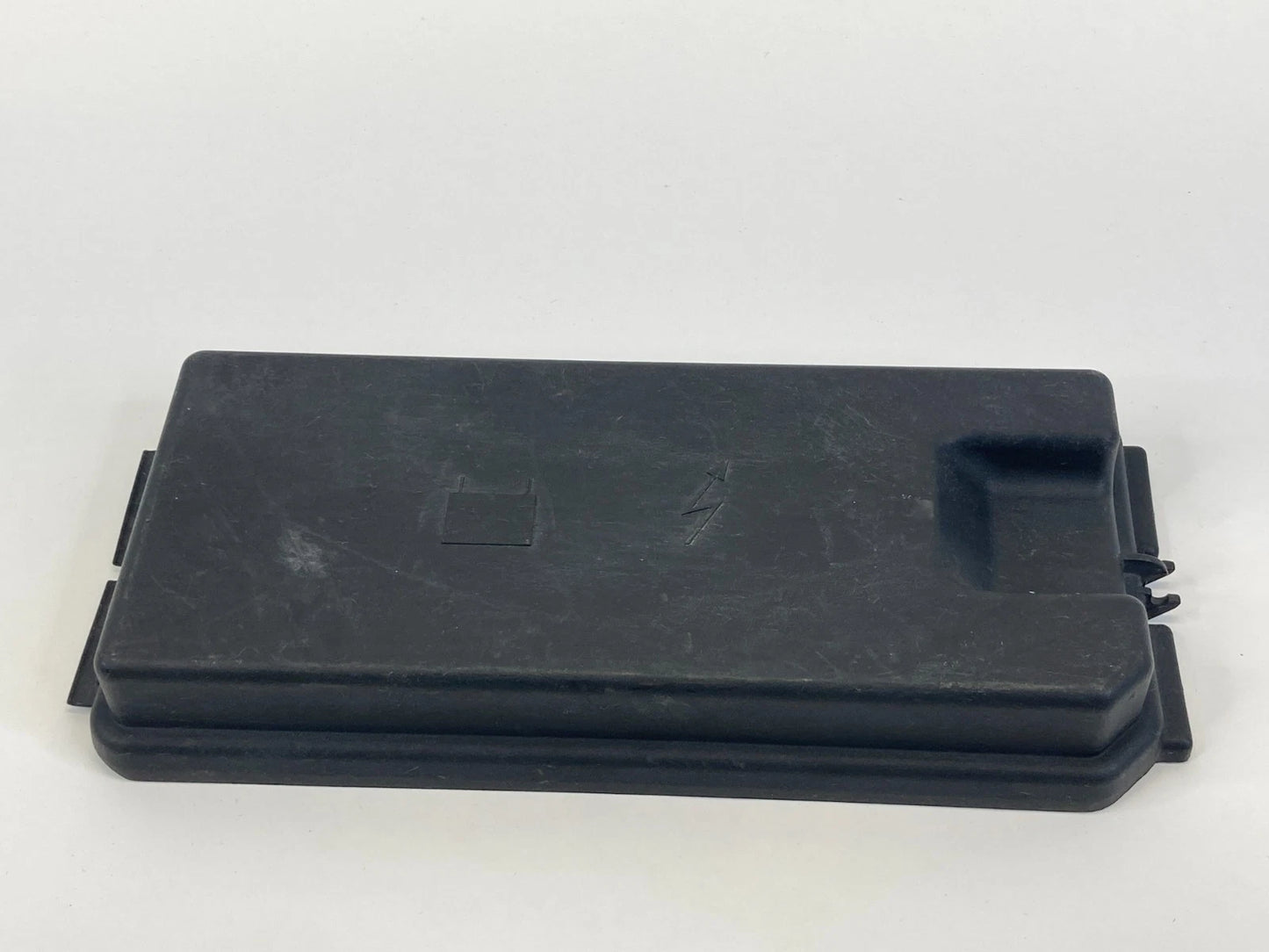 2007-2012 MERCEDES-BENZ GL450 4.7L ENGINE FUSE RELAY BOX BLOCK COVER LID OEM