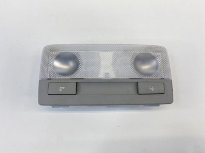 2011-2017 GMC TERRAIN INNER COURTESY DOME MAP LIGHT READING LAMP 316627975 OEM