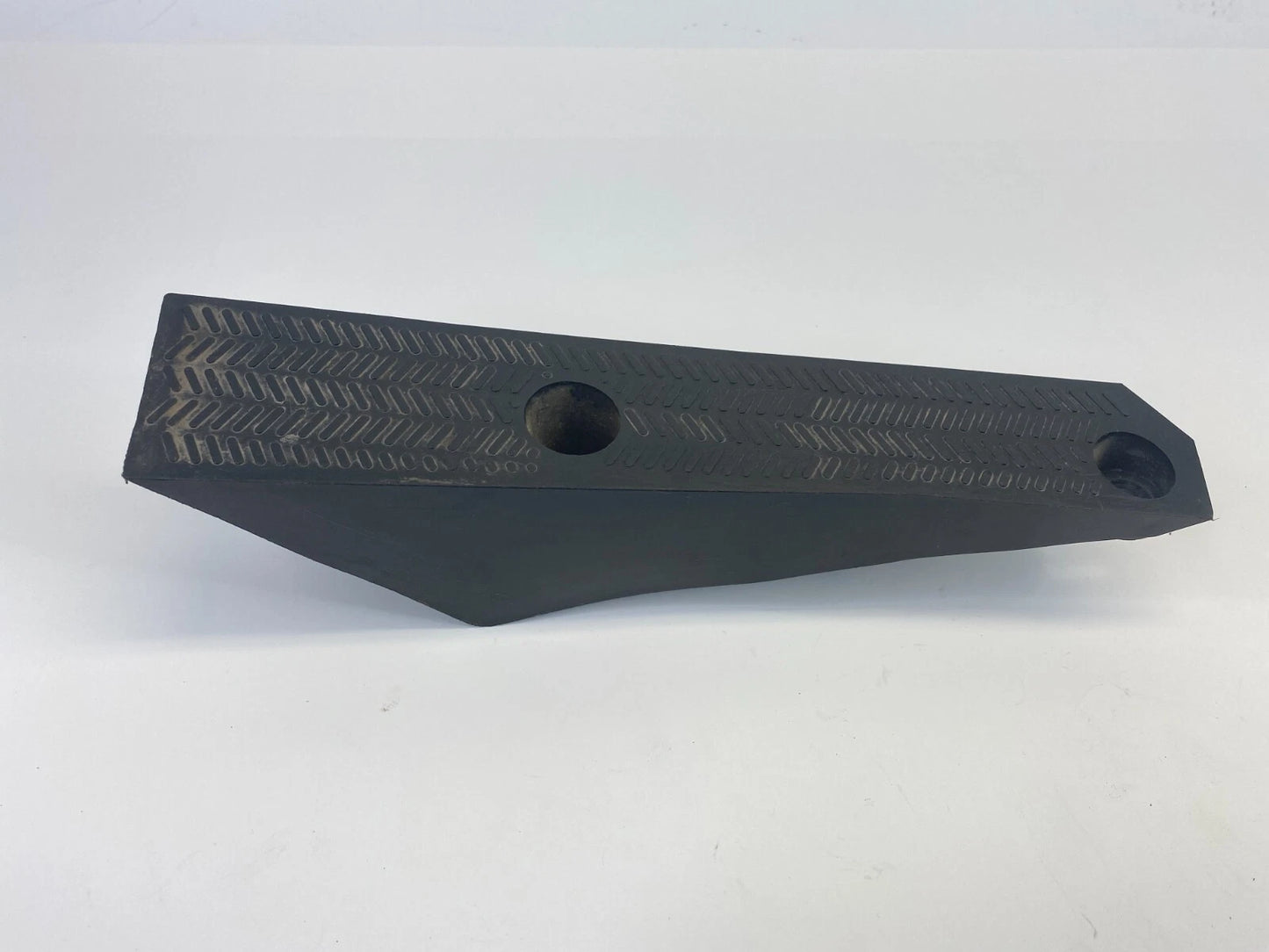 1997-2001 HONDA CR-V LEFT DRIVER SIDE FOOTREST DEAD PEDAL TRIM COVER PANEL OEM