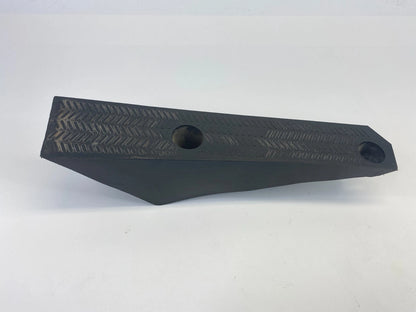 1997-2001 HONDA CR-V LEFT DRIVER SIDE FOOTREST DEAD PEDAL TRIM COVER PANEL OEM