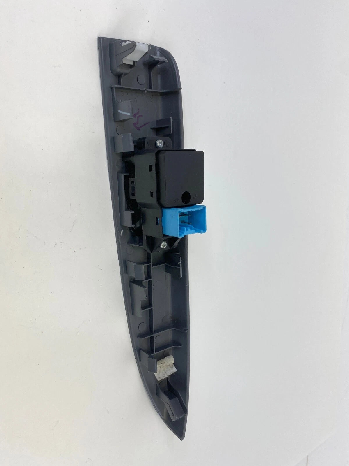 2005-2010 HONDA ODYSSEY REAR LEFT SIDE DOOR POWER WINDOW SWITCH W/BEZEL OEM