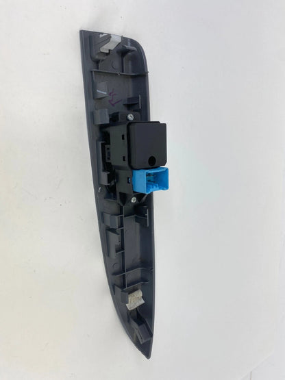 2005-2010 HONDA ODYSSEY REAR LEFT SIDE DOOR POWER WINDOW SWITCH W/BEZEL OEM