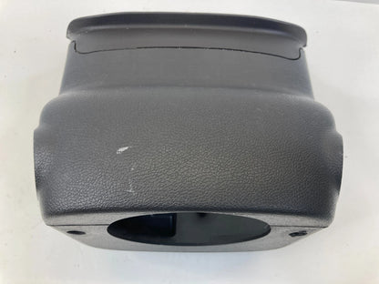 2011-2015 HYUNDAI SONATA UPPER & LOWER STEERING COLUMN COVER TRIM 84851-3S100