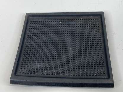 2008-2015 Land Rover LR2 Dash Cubby Mat Liner Tray 6H52-A046B46-AD