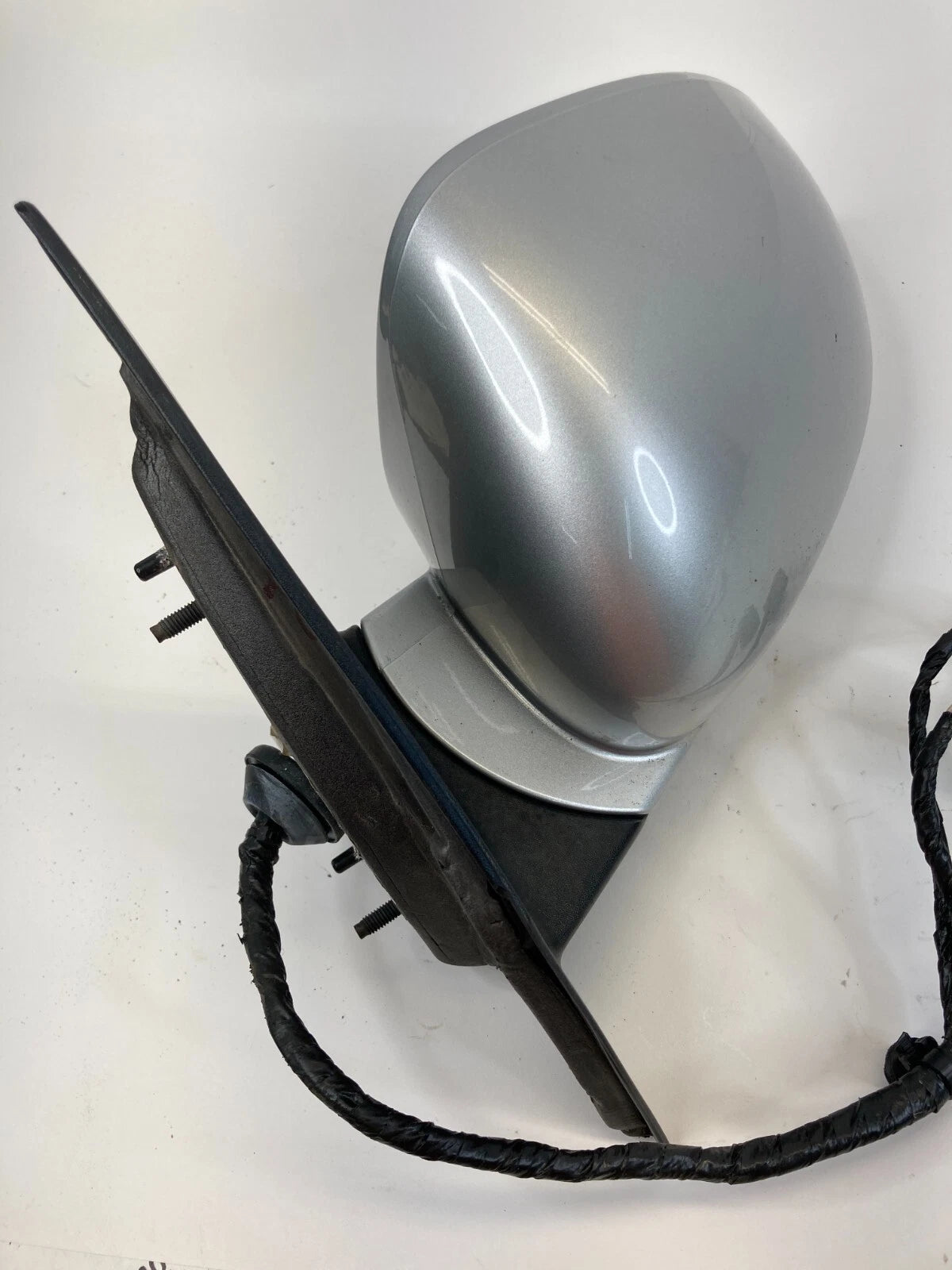 2008 09 10 11 2012 BUICK ENCLAVE LEFT SIDE VIEW POWER MIRROR W TURN SIGNAL OEM