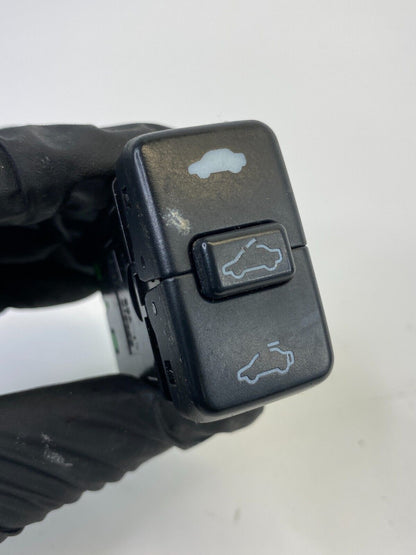 2003-2007 Honda Accord Coupe Sun Roof Sunroof Switch Button Control M19833