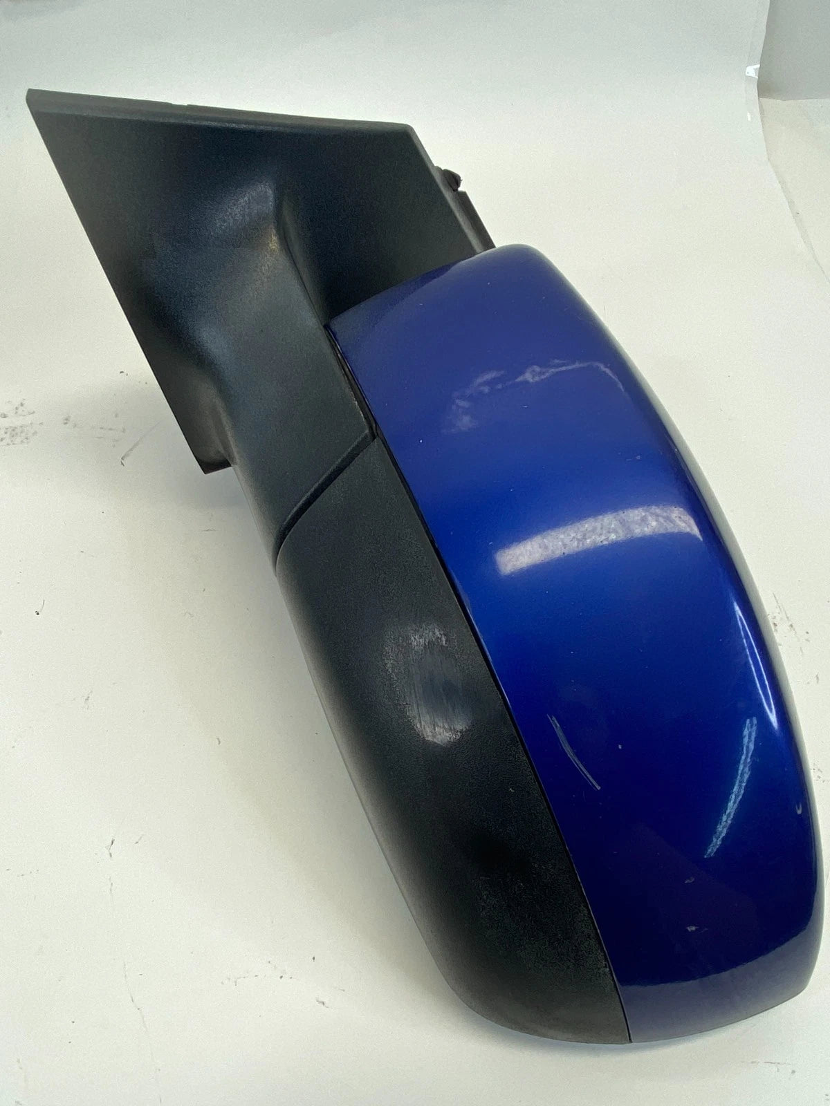 2012-2014 FORD FOCUS FRONT LEFT DRIVER SIDE VIEW DOOR MIRROR MANUAL FOLD OEM