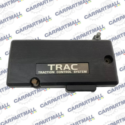 1990-1994 LEXUS LS400 4.0L A/T ENGINE TRACTION CONTROL COVER TRIM 22207-50020